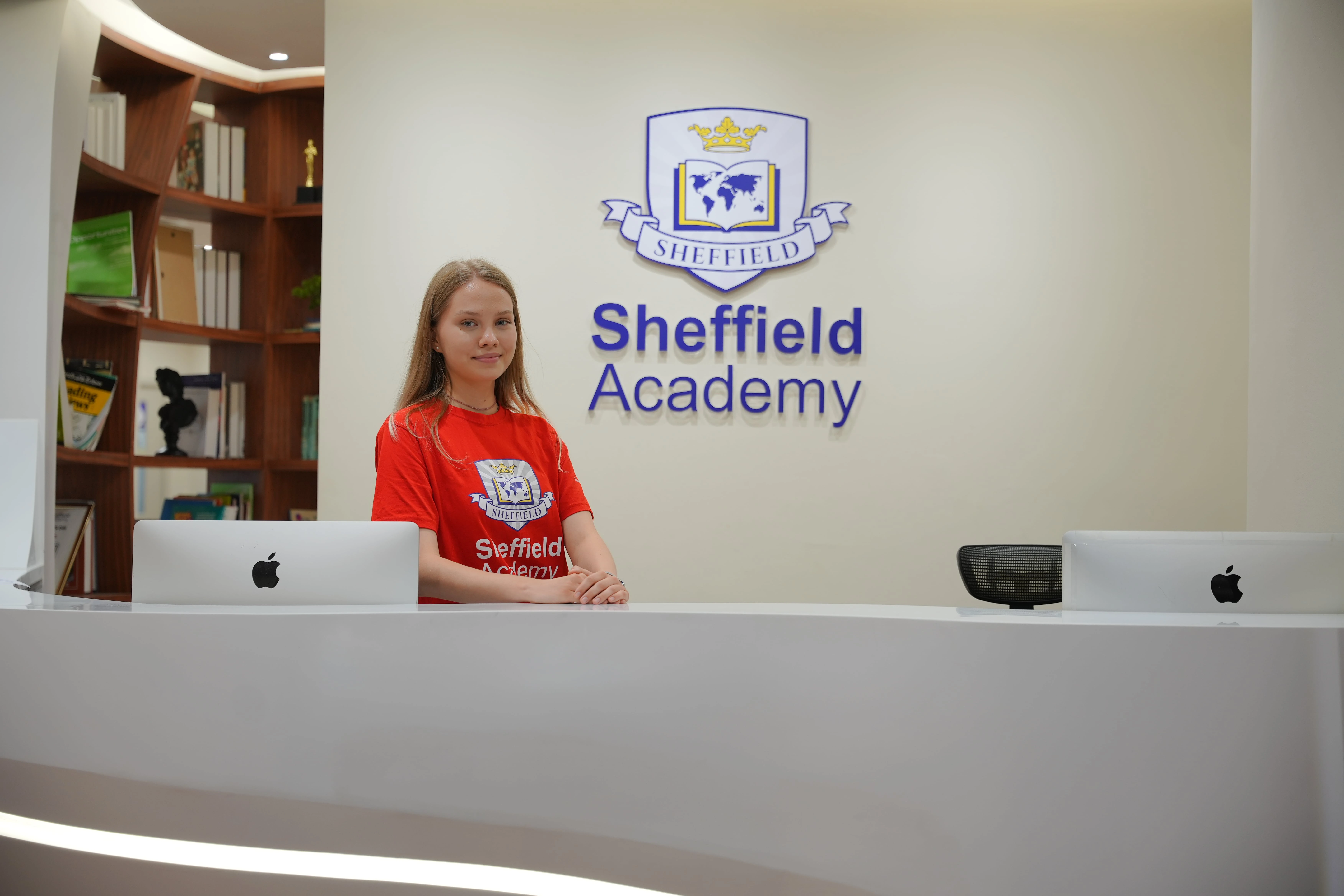 PROFESSIONAL CUSTOMIZED TRAINING